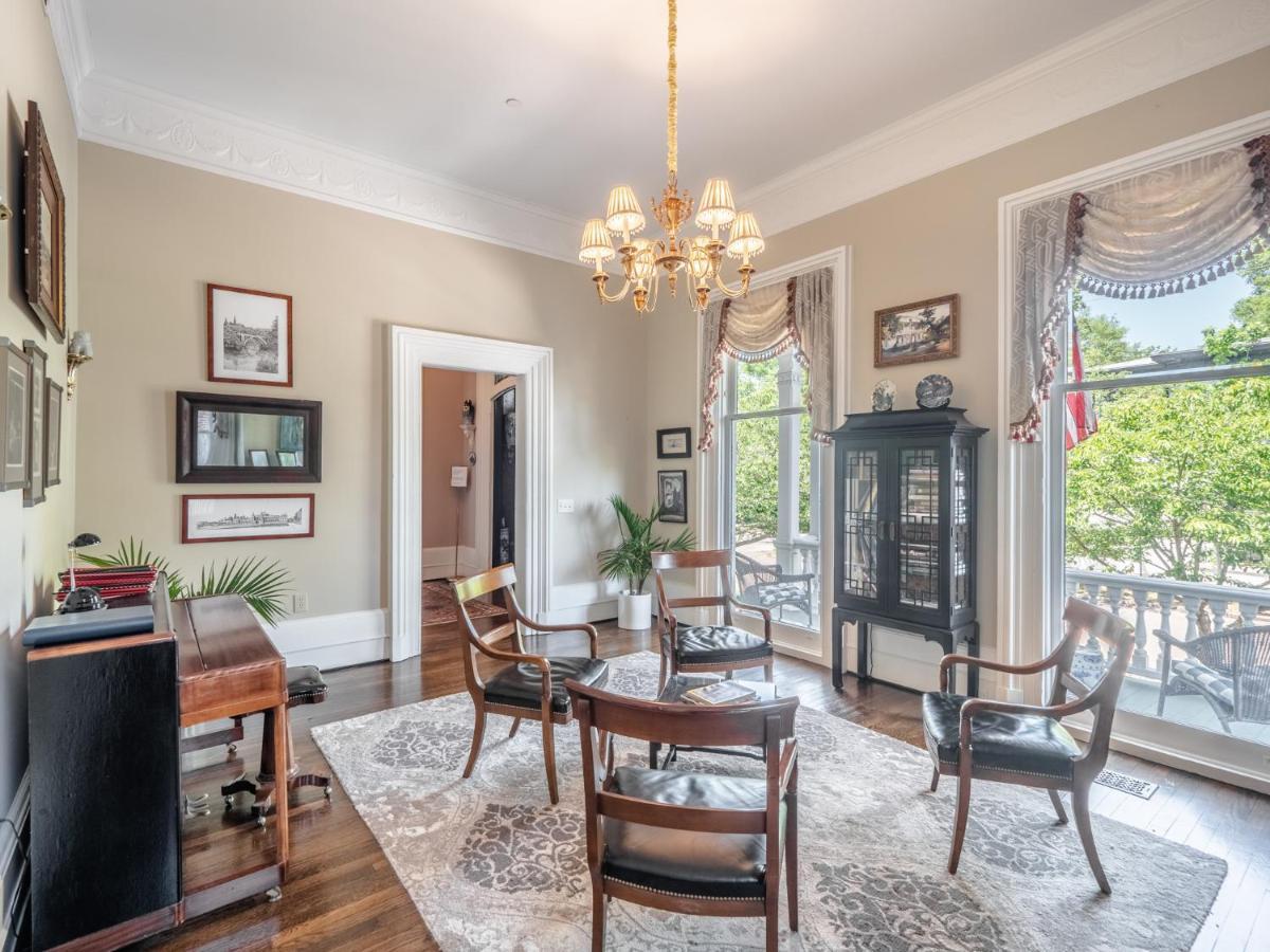 The Verandas Wilmington Bagian luar foto