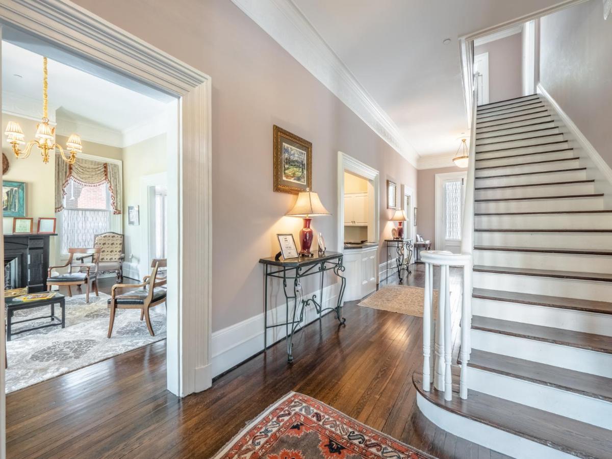 The Verandas Wilmington Bagian luar foto