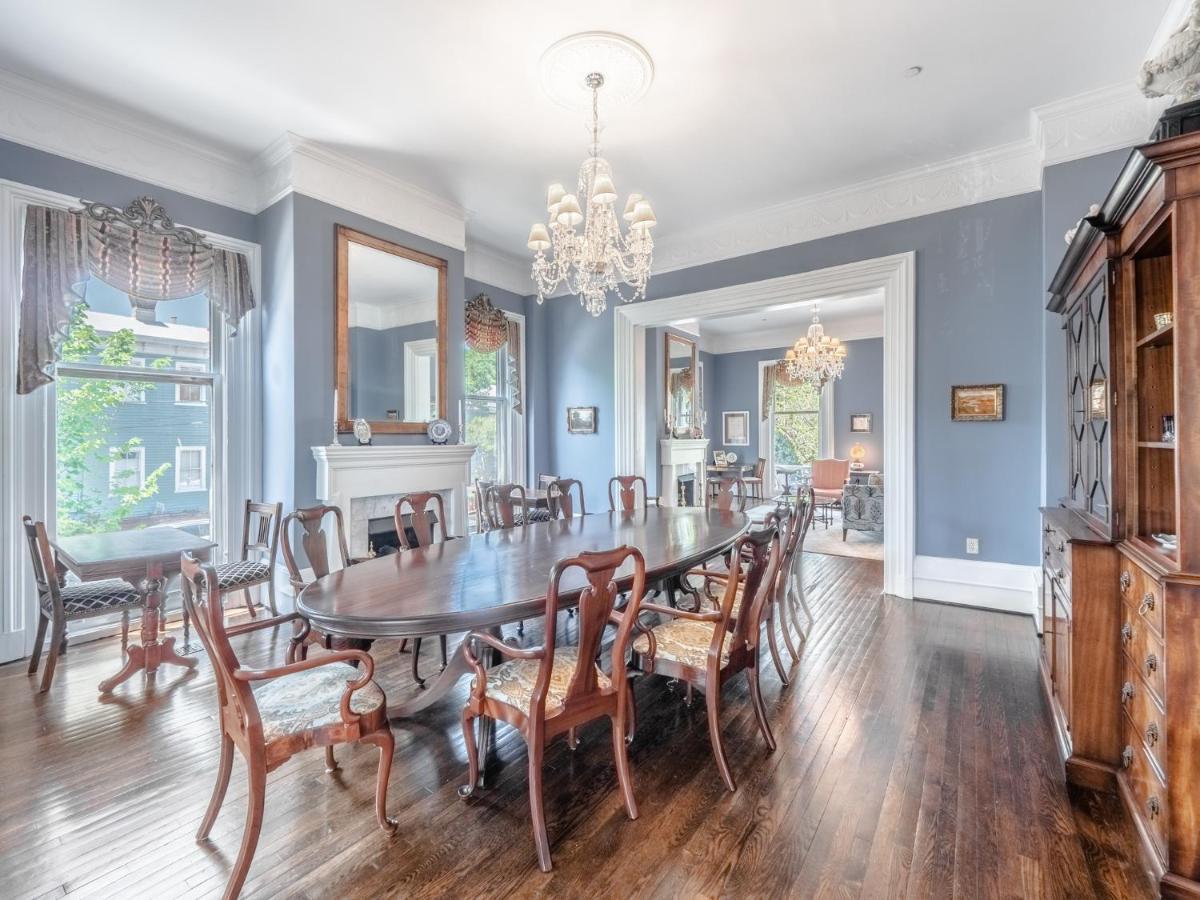 The Verandas Wilmington Bagian luar foto