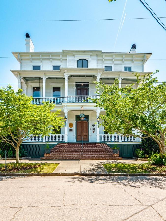 The Verandas Wilmington Bagian luar foto