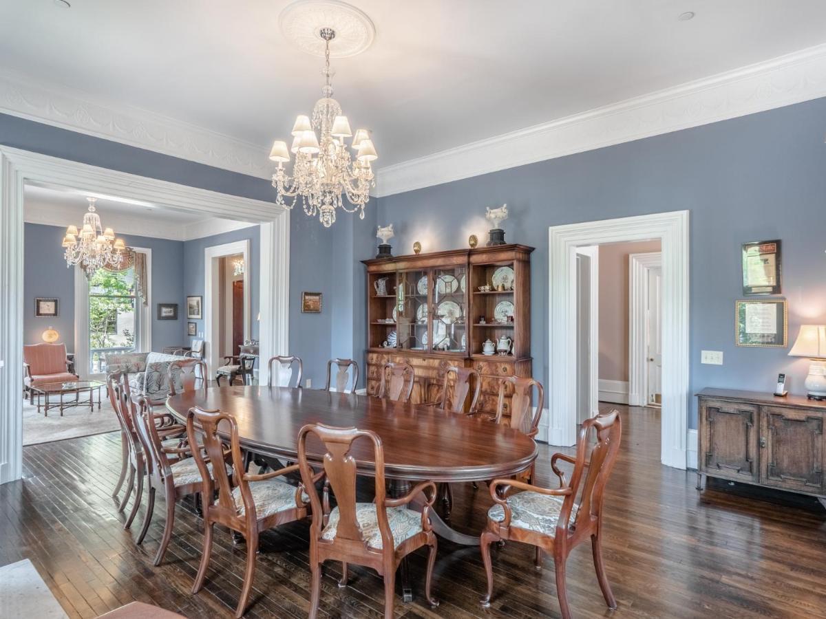 The Verandas Wilmington Bagian luar foto