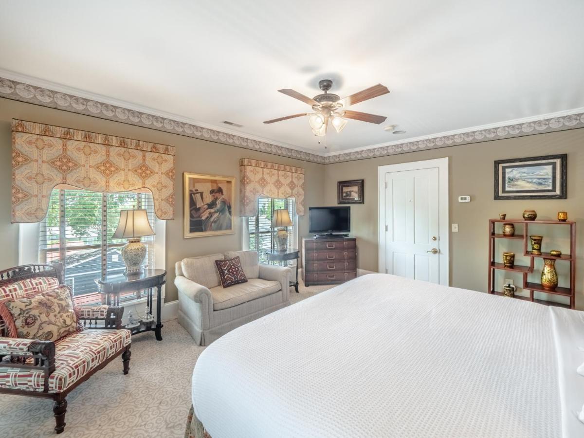 The Verandas Wilmington Bagian luar foto