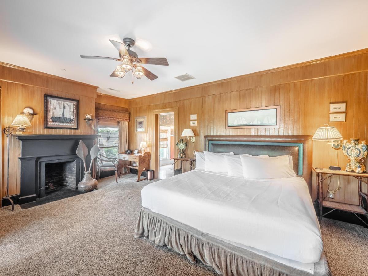 The Verandas Wilmington Bagian luar foto