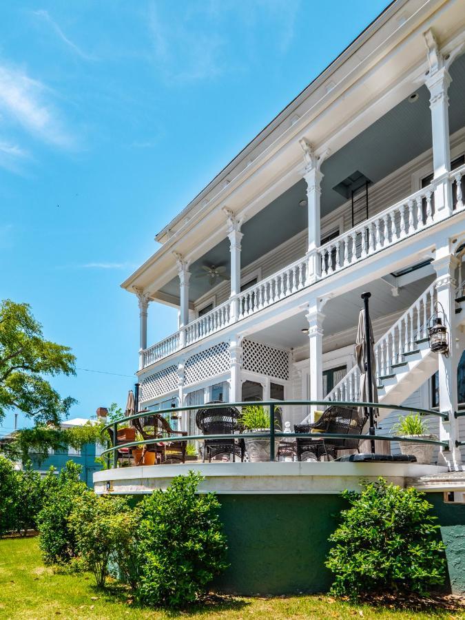 The Verandas Wilmington Bagian luar foto