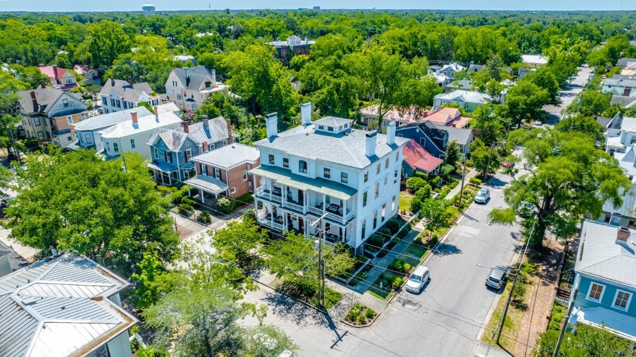 The Verandas Wilmington Bagian luar foto