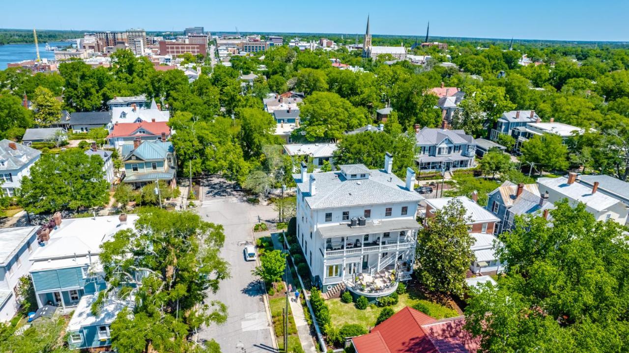 The Verandas Wilmington Bagian luar foto
