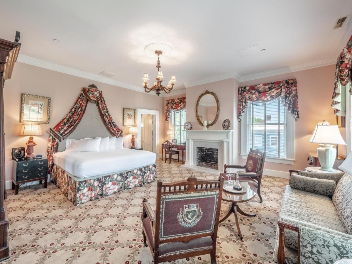The Verandas Wilmington Bagian luar foto