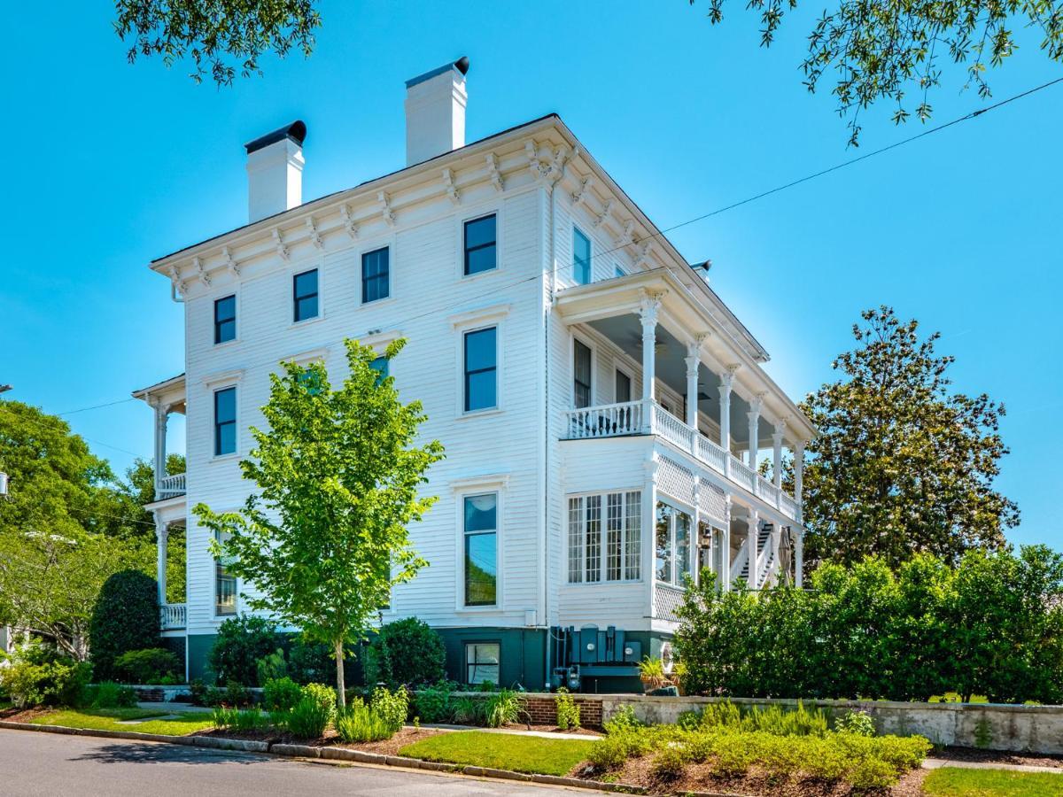 The Verandas Wilmington Bagian luar foto