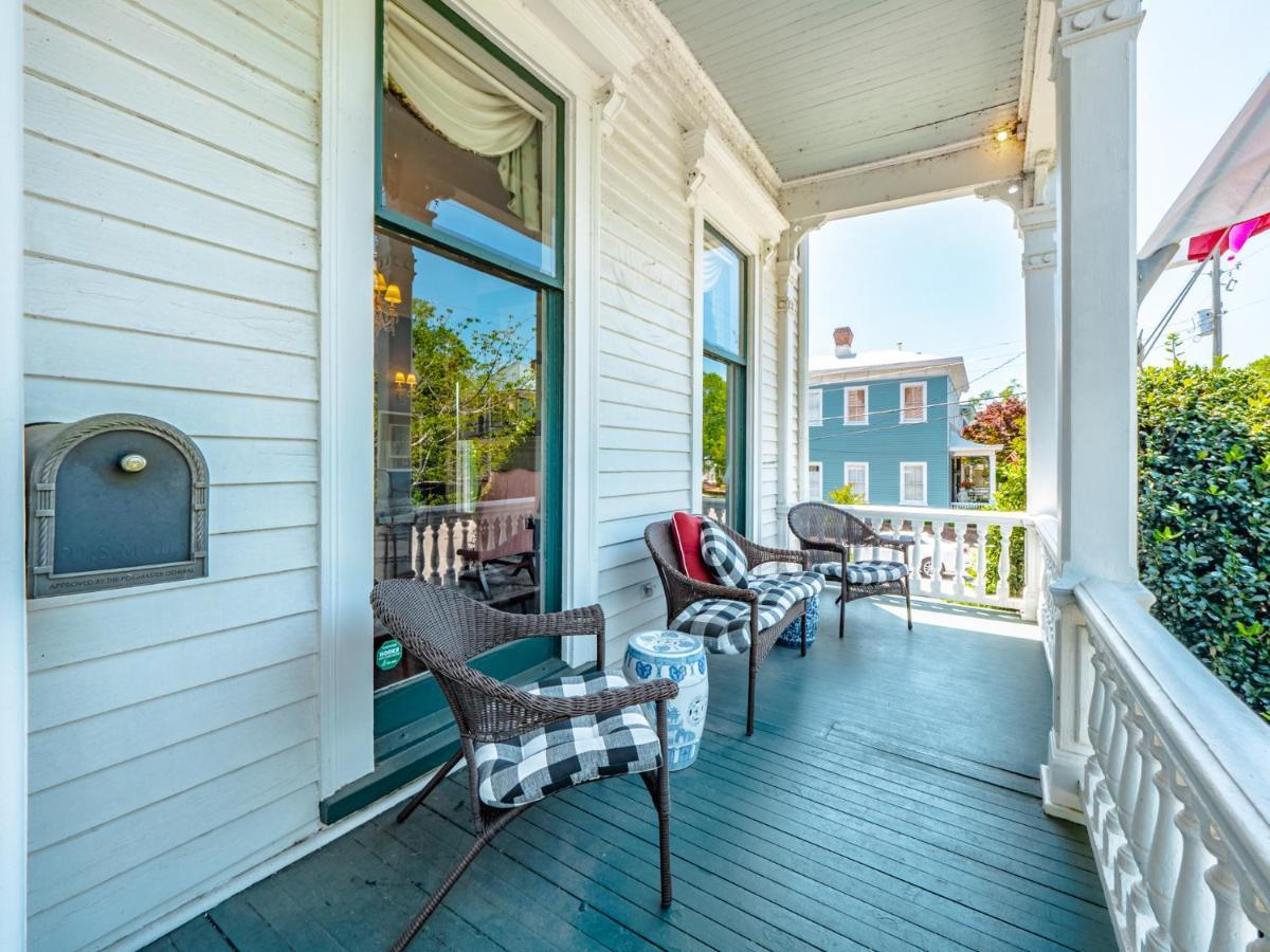 The Verandas Wilmington Bagian luar foto
