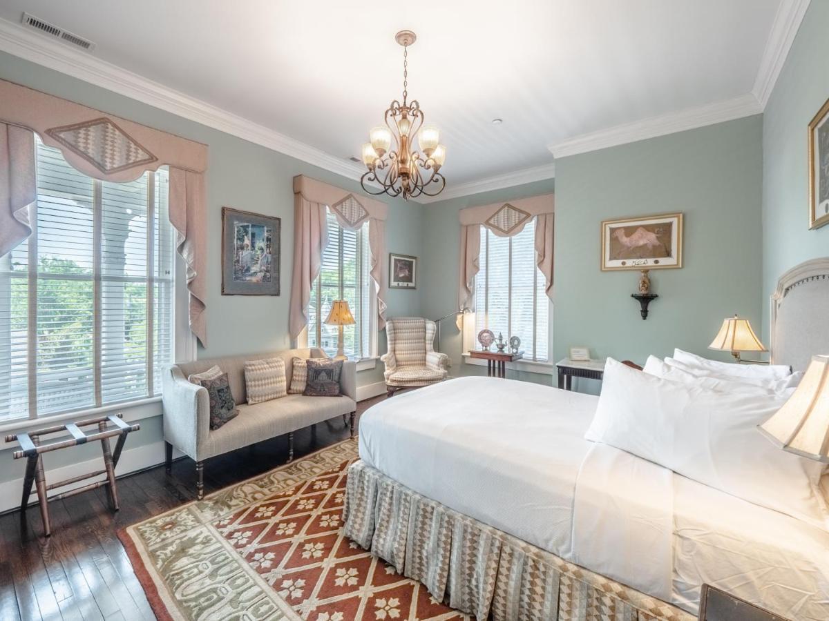 The Verandas Wilmington Bagian luar foto