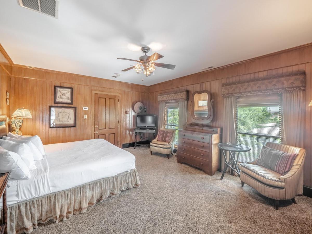 The Verandas Wilmington Bagian luar foto
