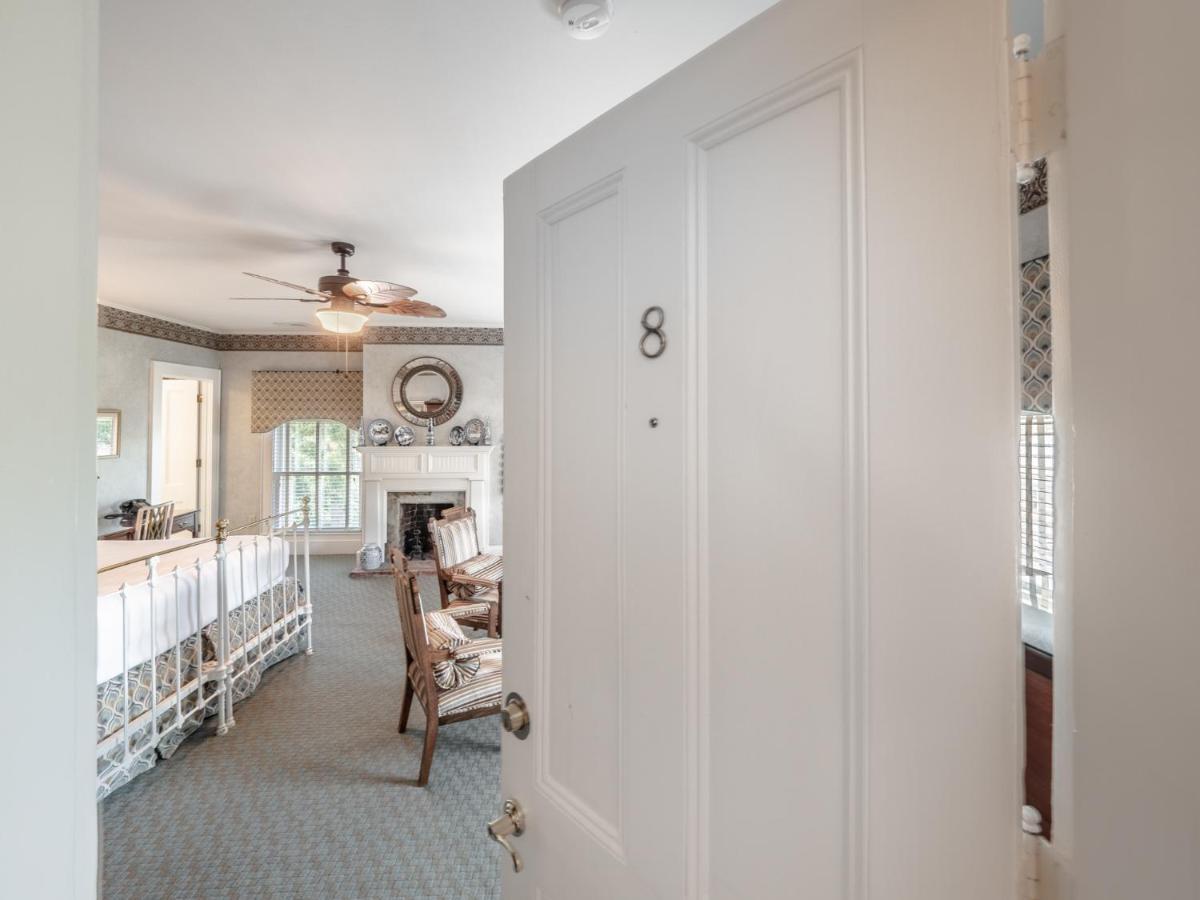 The Verandas Wilmington Bagian luar foto