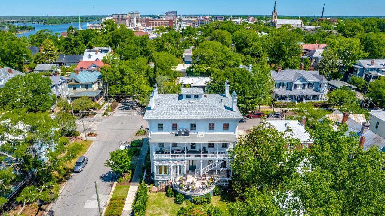 The Verandas Wilmington Bagian luar foto