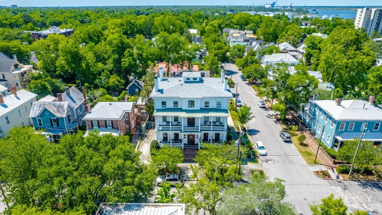 The Verandas Wilmington Bagian luar foto