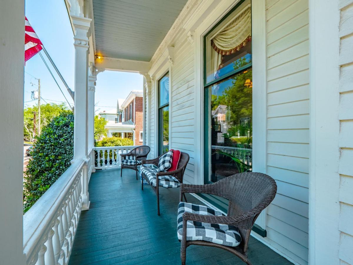 The Verandas Wilmington Bagian luar foto