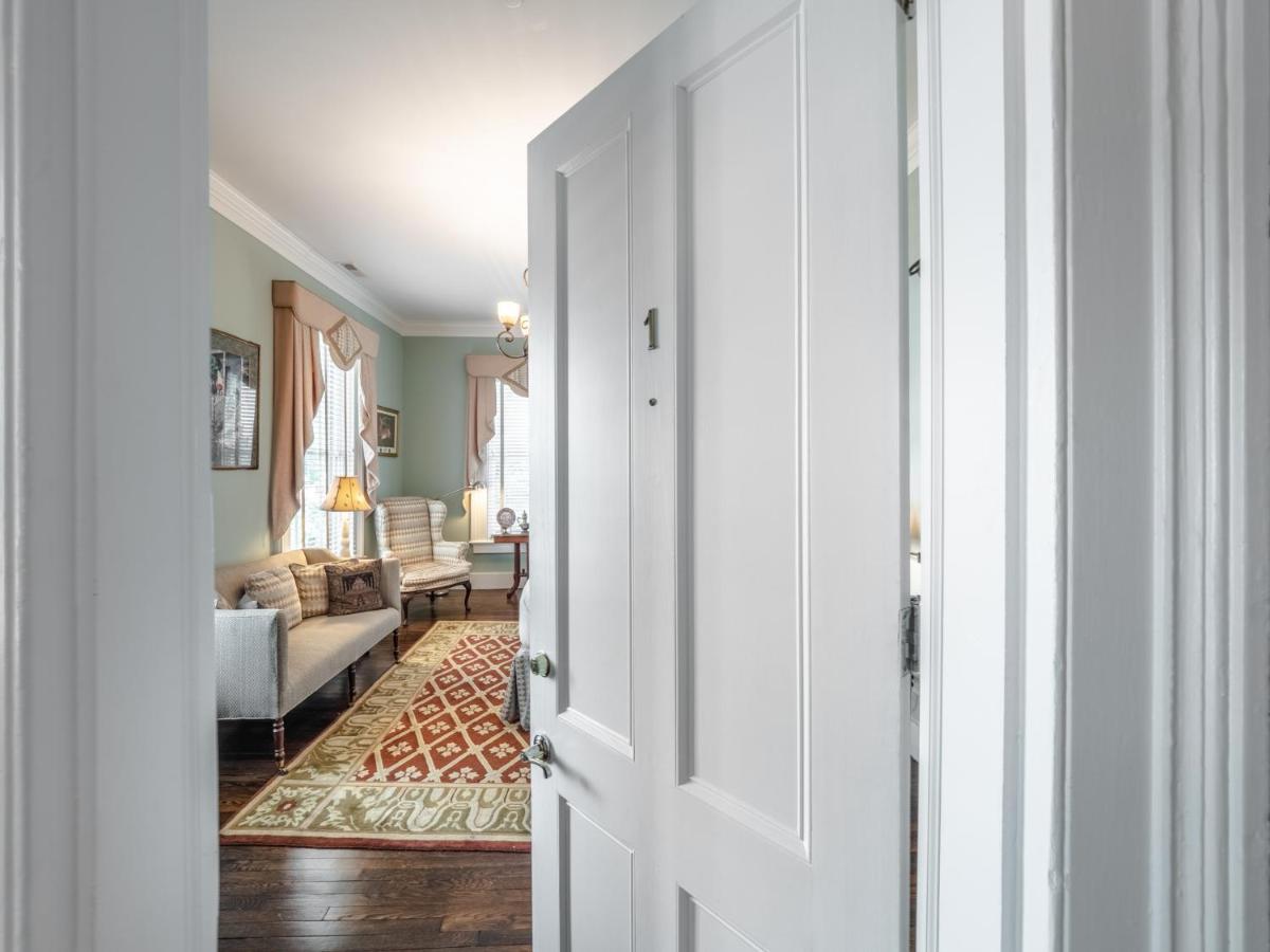 The Verandas Wilmington Bagian luar foto