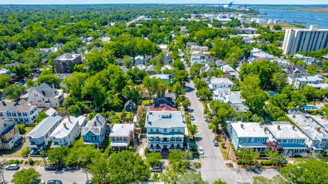 The Verandas Wilmington Bagian luar foto
