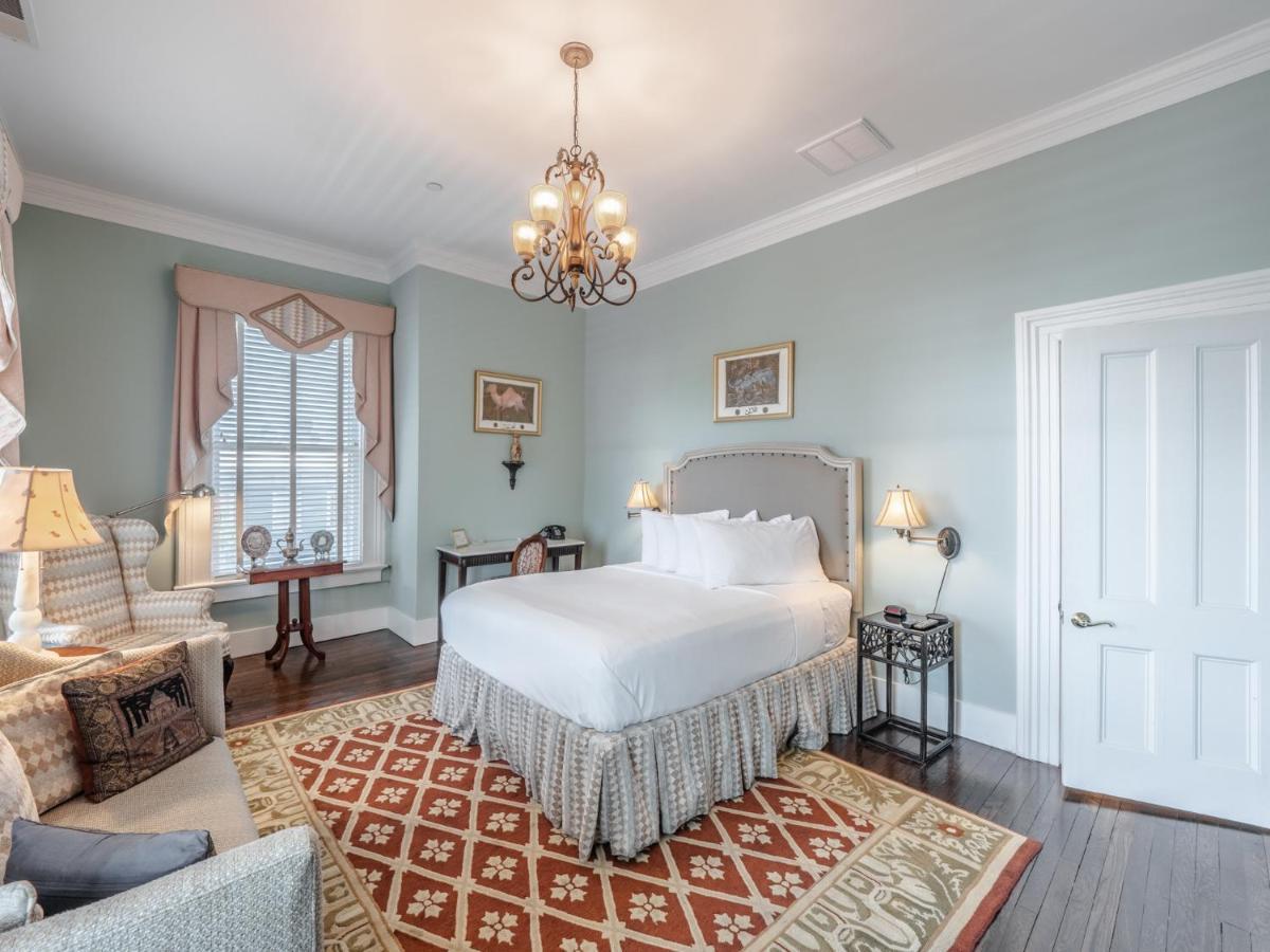 The Verandas Wilmington Bagian luar foto