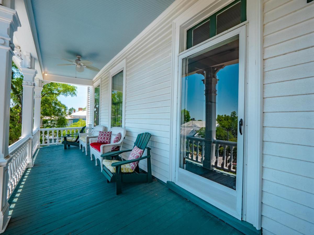 The Verandas Wilmington Bagian luar foto