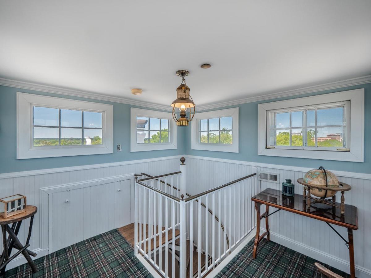 The Verandas Wilmington Bagian luar foto